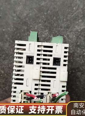 DVP一套带模块14SS11R2 +DVP04AD-S