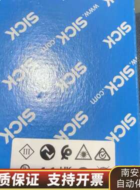 SICK西克 激光测距传感器  WTM10L -241612