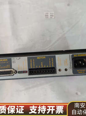 PARKER ZETA4 DRIVE 步进驱动器 。.询价