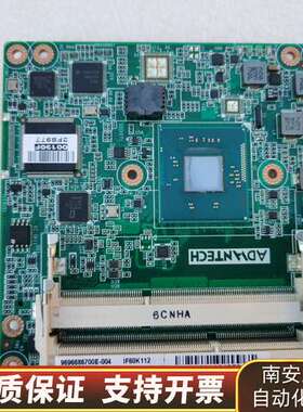 SOM-6867 REV.A1工控主板SOM6867AC询价