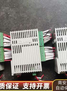 PLC,共3套，下来，，型号DVP14S