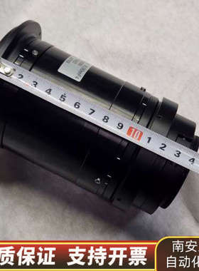 MJ90mmF4高分辨率工业镜头OVM05042MN.询价