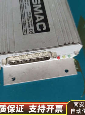 SMAC音圈电机驱动器LAC-1587，8新.询价