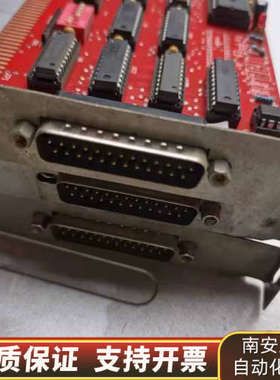 ISA工业设备控制板WIRF1200  两排25针  WIR.询价