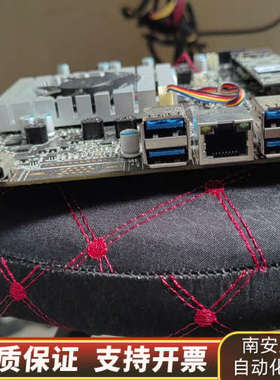 JW J3710 itx主板,17x17， DDR3.询价