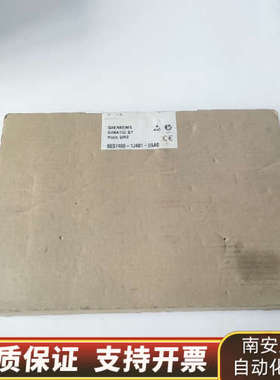 SIEMENSPLC底板6ES7400-1JA01-0.询价