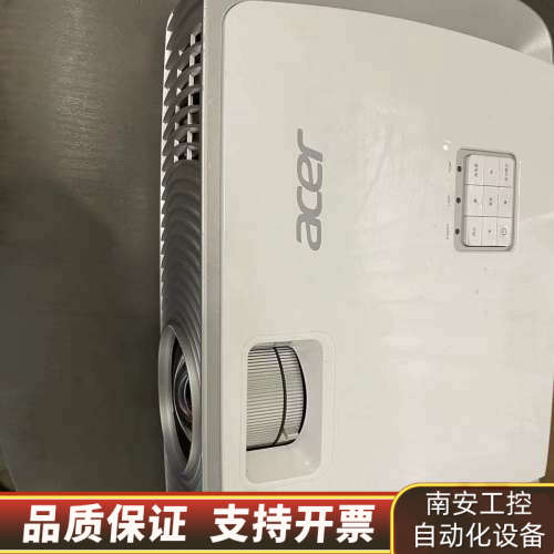 宏碁H7550ST短焦投影仪，1080p分辨率，支持3d，首.询价
