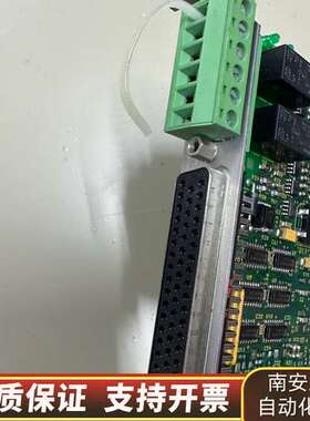 大族彼岸 PA8000 CNC 控制卡 BA7301接口卡询价