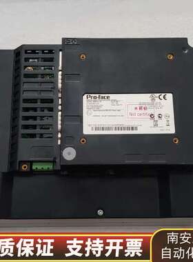 触摸屏PFXGP4401TAD  3900431-0