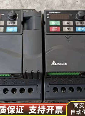DELTAVFD-E 3.7KW，，.询价