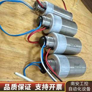 416E 204 型号282R 电机escap组合