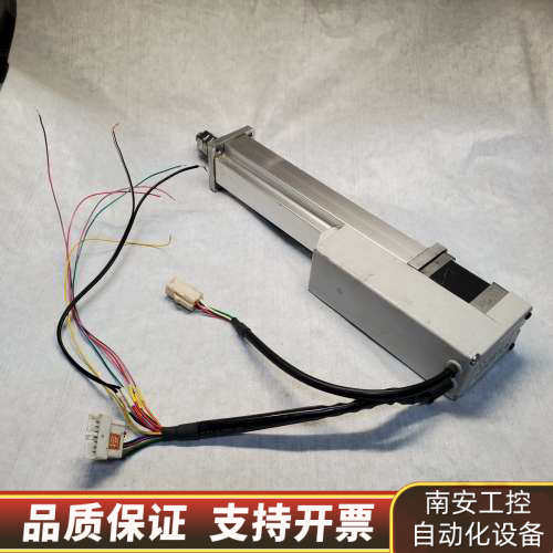 Dyadic SCN5-10S-150 电缸 G力座椅 赛车.询价