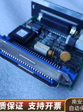 METSO美卓 D200175 控制卡 PMM V3.2 接