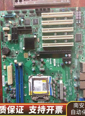 超微 C7H61 REV:1.02. 1155针 工作站设备.询价