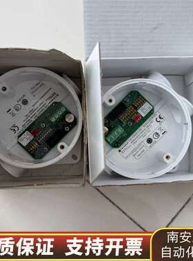 康士廉 AC-IR-3FQ底座5200237-00A 1个