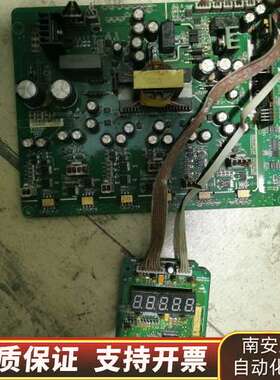 汇川MD320变频器主板驱动板MT453GQD2