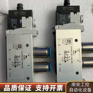 M52 G18 L14 FESTO费斯托电磁阀VUVG