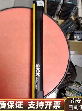 SICK西克安全光幕deTec2 Core，型号C2C-EA询价