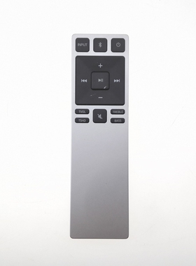 适用于Vizio音箱遥控器XRS321 F S2920w-C0 S3820w-C0
