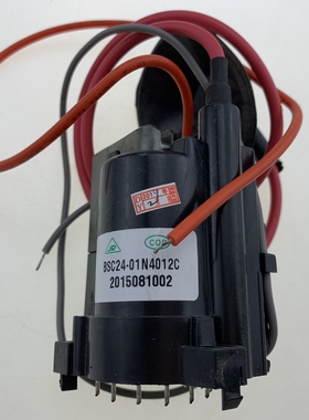 适用于创佳高压包BSC24-01N4012C.21TB1238 脚13.4568包邮