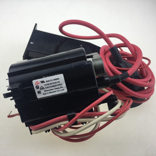 适用于电视机高压包 BSC22-2689S 5118-051434-24 包邮