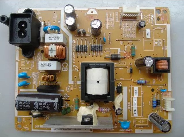 适用于三星UA32EH4080R电源板BN44-00492D PD32AV0C-CDY测好发货