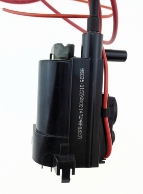 适用于康佳高压包BSC25-0155 30001412 GF08201行输出带线帽