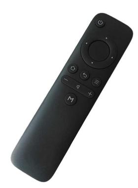 适用于天猫魔盒遥控器1s M11青春版 2200RA 1s+ M10 灰色按键