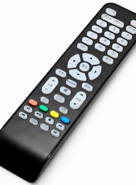 适用于联想一体机B520E B520 B540电视机遥控器 联想液晶电视机遥控器