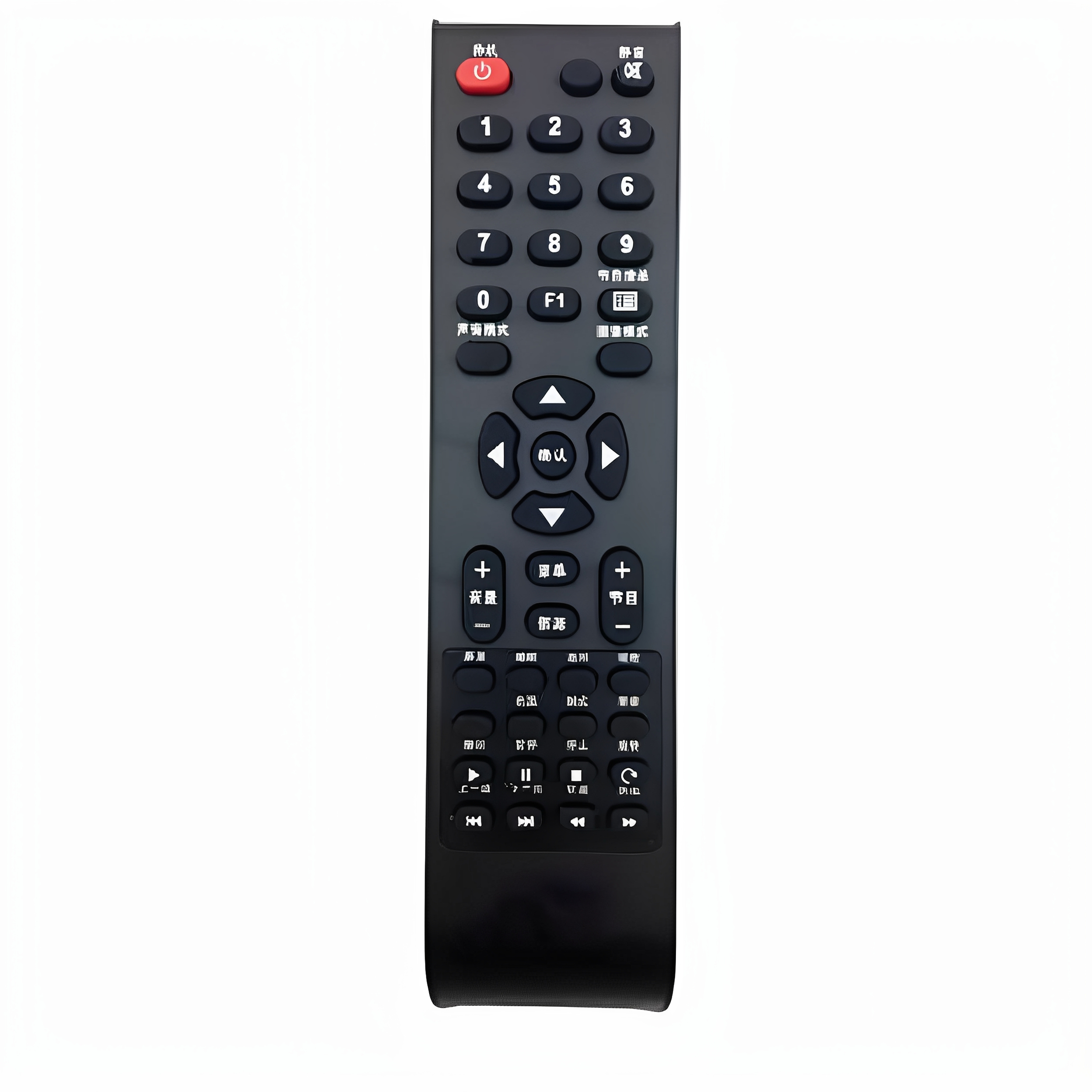 DONPV适用于AOC/冠捷 液晶电视机遥控器 LC32S05M LC37S05M LC42S05M