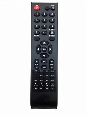DONPV适用于AOC/冠捷 液晶电视机遥控器 LC32S05M LC37S05M LC42S05M