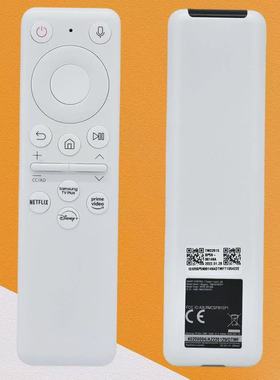 适用于英文三星电视机投影仪蓝牙语音遥控器充电款式BP59-00149A BP59-00149B TM2261S