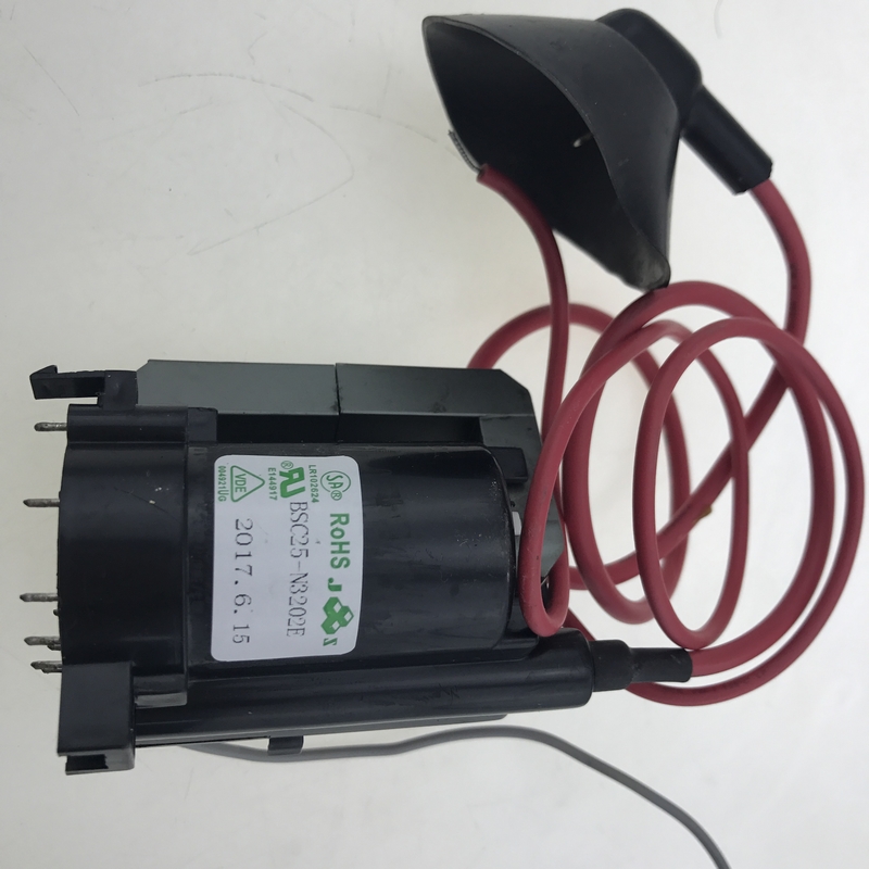 适用于全新组装电视机杂牌电视高压包 BSC24-01N4006EV-B BSC25-N3202E