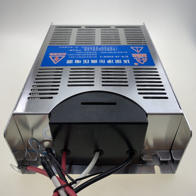 适用于油烟净化器高压电源200W双输出JK-200W-3=JK-200A-2 DC18KV2-15MA