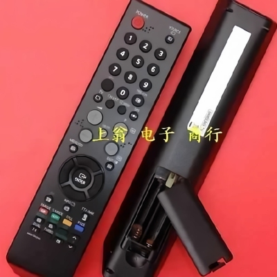 适用于三星液晶电视遥控器 LA32S81B LA40S81B LA32R71BA