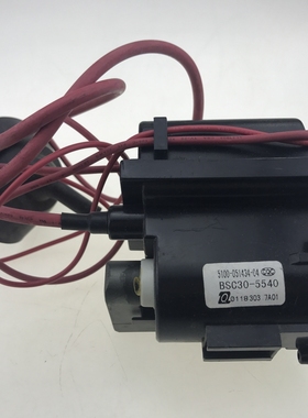 适用于电视高压包BSC30-5540(5100-051434-04)5100-051434-06包邮