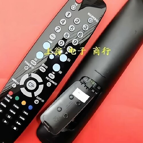 适用于三星电视遥控器 可替 BN59-00822A BN59-00738A