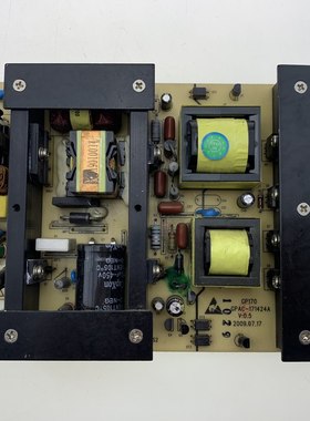 适用于液晶电视机电源板 GPAC-171424A V0.5 GP170