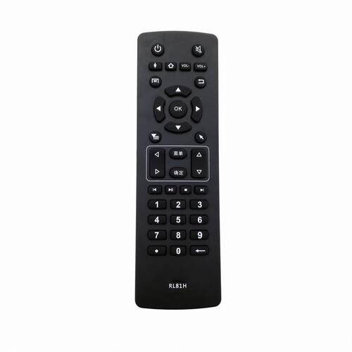 全新适用于长虹电视遥控器RL81H 实拍现货适用于长虹电视遥控器