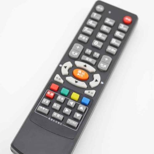 适用于中山广电 同洲N5200 N7300N8606适用长虹DVB-C8800JX机顶盒遥控器