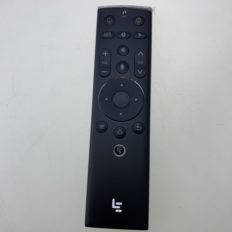 乐视屏霸tv智能家庭中心乐视盒无线蓝牙音响乐视tv lshc4mns语音