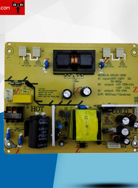 适用长虹LT22620 LT22629 LT22620A电源板FSP050-2L04 RHSL223N01