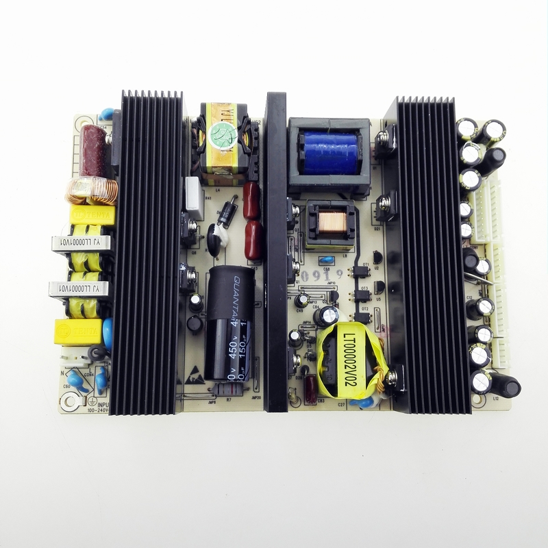 现代同方32H300创佳LCD26HD10先科37M09电源板GPAC-211424A