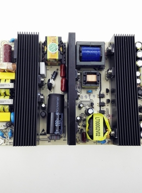 适用现代同方32H300创佳LCD26HD10先科37M09电源板GPAC-211424A