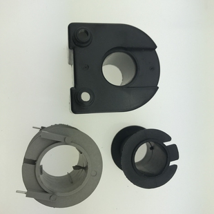 适用于UY20磁芯配套 槽绕骨架