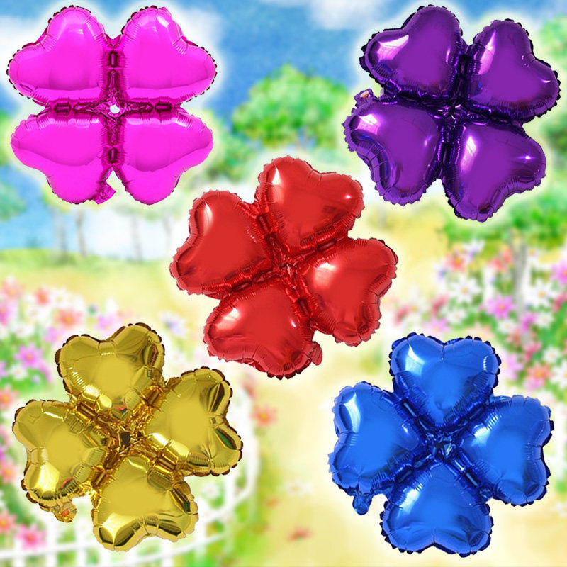 拱门四叶草气球节日商店开业可拆充气球门生日派对在装饰婚庆用品在类目 节庆用品/礼品, 气球/飘空气球, 气球中 - 来自Buy2taobao.com提供专业的淘宝代购服务
