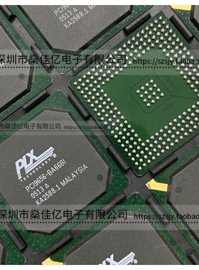 PCI9656-BA66BI BGA272 原装正品