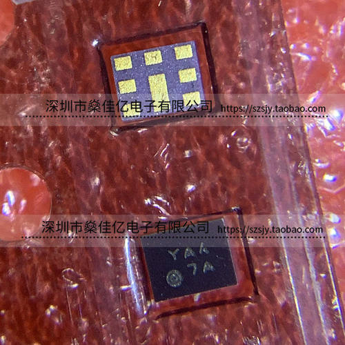 SAYEY1G45BA0F0A 滤波器 双工器 Band21 /8Pin /1814 原装正品