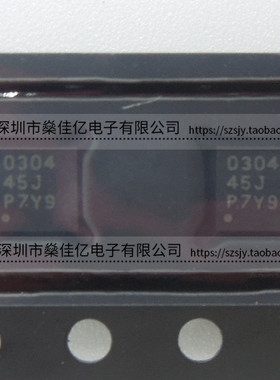 TPS40304DRCR 降压稳压器 DC DC切换控制器IC 0304 SON10 原装