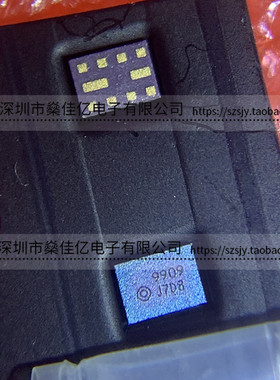 B39192-B9909-P810 滤波器 GSM1800/GSM1900 /10Pin /1511 原装